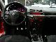 2008 Mazda  3 2.0 CD Sport DPF ** CLIMATE CONTROL ** ** DSC Limousine Used vehicle photo 3