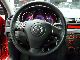2008 Mazda  3 2.0 CD Sport DPF ** CLIMATE CONTROL ** ** DSC Limousine Used vehicle photo 4