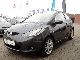 2009 Mazda  2 1.4 diesel automatic climate Independence Other Used vehicle photo 3