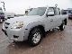 Mazda  BT-50 4x4 Pick-Up AIR CONDITIONING 2007 Used vehicle photo