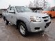 2007 Mazda  BT-50 4x4 Pick-Up AIR CONDITIONING Other Used vehicle photo 1