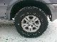 2005 Mazda  B 2500 Freestyle ** CAB AIR 1.5 * APC * FACELIFT2005 * Other Used vehicle photo 4