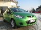 2010 Mazda  2 petrol 1.3l (air conditioning, radio / CD) Small Car Used vehicle photo 2