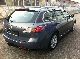 2009 Mazda  6 Sport Kombi 2.0 CD DPF Comfort NAVI EURO 4 Estate Car Used vehicle photo 4