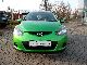 2009 Mazda  2 Independence * 5Türen * Climate * winter wheels Small Car Used vehicle photo 1