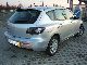 2009 Mazda  Mazda3 2.0CD-140HP-LIFT-XENON LED KLIMATR-SERVIS Other Used vehicle photo 2