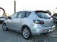 2009 Mazda  Mazda3 2.0CD-140HP-LIFT-XENON LED KLIMATR-SERVIS Other Used vehicle photo 3