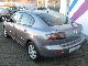 2005 Mazda  6 4-door 1.l MZR Active * M * S + rate Limousine Used vehicle photo 3