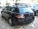 2006 Mazda  6 Sport Kombi 2.3 Aut. Active Plus * Xenon * leather * Estate Car Used vehicle photo 6