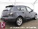 2008 Mazda  3 Sport 1.6 Active Sport + XENON SITZHEIZUNG Limousine Used vehicle photo 13