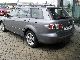 2005 Mazda  6 combined diesel Exclusive Limousine Used vehicle photo 2