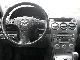 2005 Mazda  6 combined diesel Exclusive Limousine Used vehicle photo 3