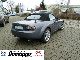 2007 Mazda  MX-5 1.8 MZR Energy / Climate / ZV with FB Cabrio / roadster Used vehicle photo 2
