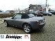 2007 Mazda  MX-5 1.8 MZR Energy / Climate / ZV with FB Cabrio / roadster Used vehicle photo 3