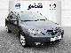 2008 Mazda  3 Sport 1.6 Active Xenon / heated seats Limousine Used vehicle photo 2