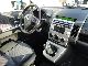 2008 Mazda  5 2,0 D 143HP Exclisiv climate control 7 seater Van / Minibus Used vehicle photo 4