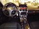 2006 Mazda  6 MZR 2.0L 147PS Exclusive - Contract Händl Limousine Used vehicle photo 9