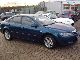 2006 Mazda  6 MZR 2.0L 147PS Exclusive - Contract Händl Limousine Used vehicle photo 10
