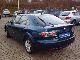 2006 Mazda  6 MZR 2.0L 147PS Exclusive - Contract Händl Limousine Used vehicle photo 11