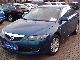 Mazda  6 MZR 2.0L 147PS Exclusive - Contract Händl 2006 Used vehicle photo