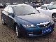 2006 Mazda  6 MZR 2.0L 147PS Exclusive - Contract Händl Limousine Used vehicle photo 1