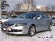 2009 Mazda  6 Sport 2.0 CD Active (xenon climate) Limousine Used vehicle photo 1
