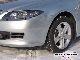 2009 Mazda  6 Sport 2.0 CD Active (xenon climate) Limousine Used vehicle photo 8