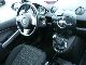 2010 Mazda  2 1.4 Independence CD / climate / aluminum / CD / TOP / Small Car Used vehicle photo 9