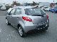 2010 Mazda  2 1.4 Independence CD / climate / aluminum / CD / TOP / Small Car Used vehicle photo 3