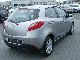 2010 Mazda  2 1.4 Independence CD / climate / aluminum / CD / TOP / Small Car Used vehicle photo 5