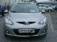 2010 Mazda  2 1.4 Independence CD / climate / aluminum / CD / TOP / Small Car Used vehicle photo 6