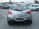 2010 Mazda  2 1.4 Independence CD / climate / aluminum / CD / TOP / Small Car Used vehicle photo 7