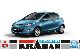 2011 Mazda  2 (3-t) 1.3 Active Demonstration Small Car Demonstration Vehicle photo 11