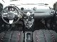 2010 Mazda  2 1.5 MZR Sport-Line Small Car Used vehicle photo 7