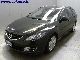 2008 Mazda  6 2.0 CD WAGON EXECUTIVE CV140 navigatore Con! Estate Car Used vehicle photo 1