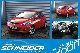 Mazda  2 3-door 1.3l MZR Impression * climate control * 2009 Used vehicle photo