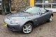 2007 Mazda  MX-5 1.8 MZR Roadster Coupe Energy / Mint Cabrio / roadster Used vehicle photo 9