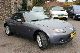 2007 Mazda  MX-5 1.8 MZR Roadster Coupe Energy / Mint Cabrio / roadster Used vehicle photo 2