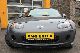 2007 Mazda  MX-5 1.8 MZR Roadster Coupe Energy / Mint Cabrio / roadster Used vehicle photo 3