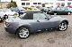2007 Mazda  MX-5 1.8 MZR Roadster Coupe Energy / Mint Cabrio / roadster Used vehicle photo 4