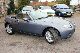 2007 Mazda  MX-5 1.8 MZR Roadster Coupe Energy / Mint Cabrio / roadster Used vehicle photo 6