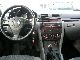 2009 Mazda  3 Sport 1.4 'comfort' Limousine Used vehicle photo 4