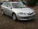2006 Mazda  6 2.0 CD DPF 'Exclusive' Bose Sports Exclusive Estate Car Used vehicle photo 1