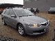2006 Mazda  6 MZR 2.0L 147PS Exclusiv - Handle contract Estate Car Used vehicle photo 2