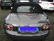 2007 Mazda  MX-5 1.8 MZR Roadster Coupe Energy Cabrio / roadster Used vehicle photo 3