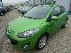 Mazda  2 petrol 1.3l Edition (climate control, heated seats 2011 Demonstration Vehicle photo