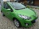 2011 Mazda  2 petrol 1.3l Edition (climate control, heated seats Small Car Demonstration Vehicle photo 1