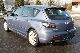 2007 Mazda  3 2.3 MZR MPS Leather Sport Package Xenon climate Limousine Used vehicle photo 3
