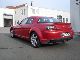 2008 Mazda  RX-8 Revolution (leather, Bose) Limousine Used vehicle photo 2