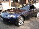 2009 Mazda  MX-5 Roadster Coupe 1.8L 16V Wind Cabrio / roadster Used vehicle photo 1
